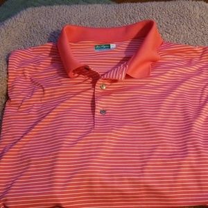BEN HOGAN PERFORMANCE POLOS SIZE 3XL